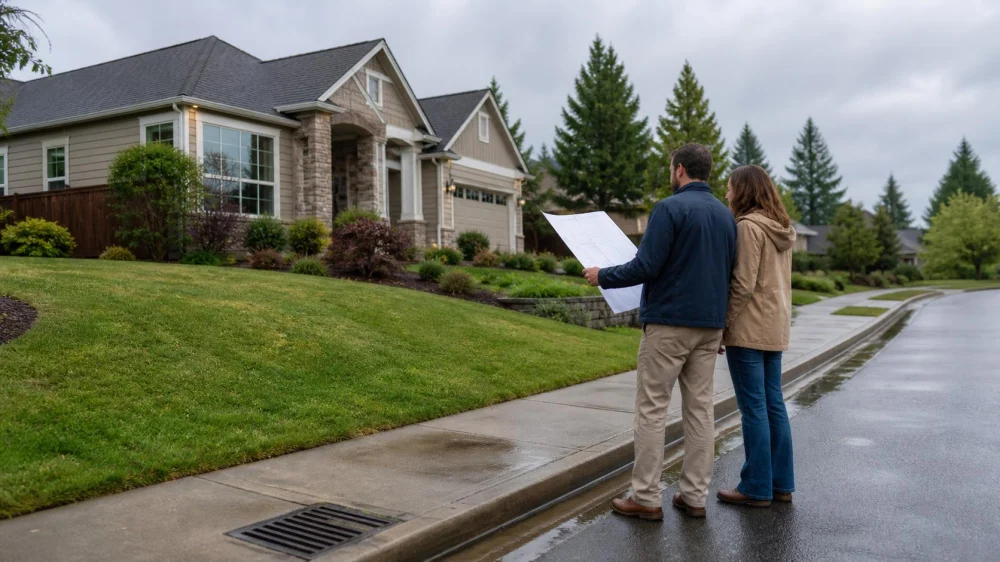 Flood Zone Maps: What Home Buyers Should Verify