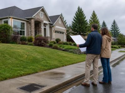 Flood Zone Maps: What Home Buyers Should Verify