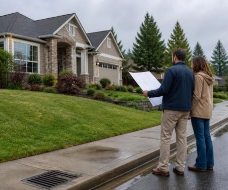 Flood Zone Maps: What Home Buyers Should Verify