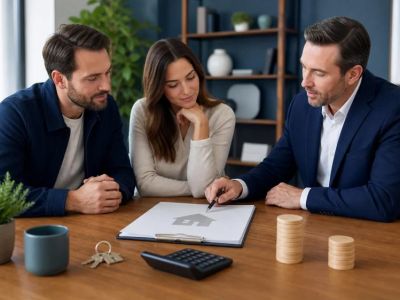 Low Home Appraisal: Review Your Options Before Closing