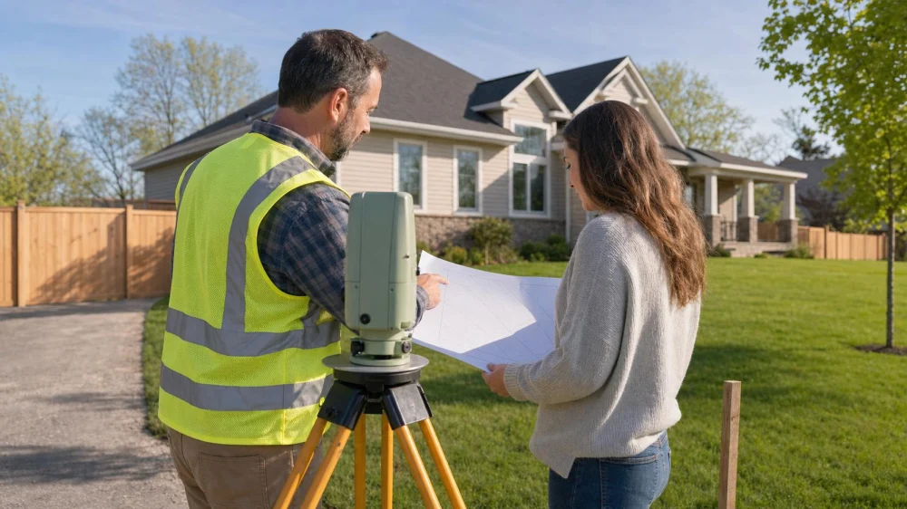 Property Boundary Checks Before Buying a Home