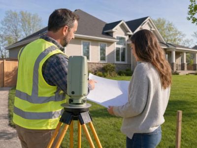 Property Boundary Checks Before Buying a Home