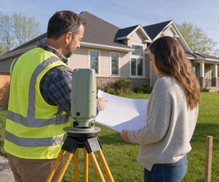 Property Boundary Checks Before Buying a Home