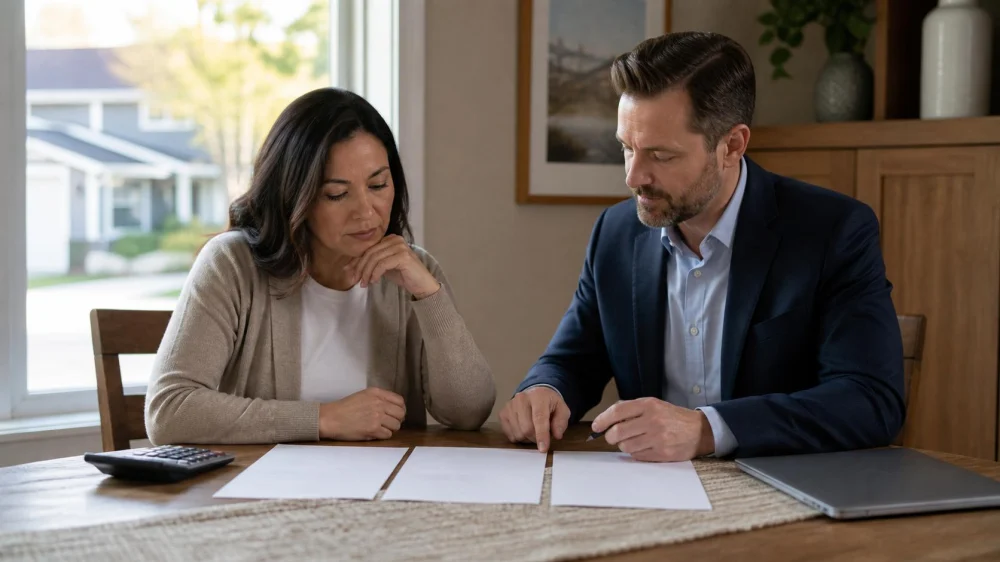Multiple Home Offers: A Seller’s Comparison Framework