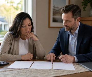 Multiple Home Offers: A Seller’s Comparison Framework