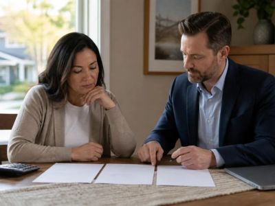 Multiple Home Offers: A Seller’s Comparison Framework