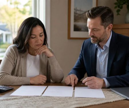 Multiple Home Offers: A Seller’s Comparison Framework