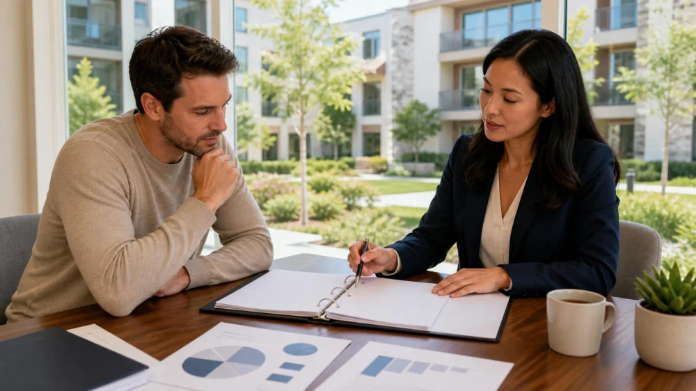 How to Assess HOA Financial Health Before You Buy