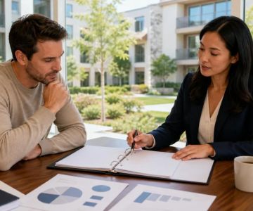 How to Assess HOA Financial Health Before You Buy