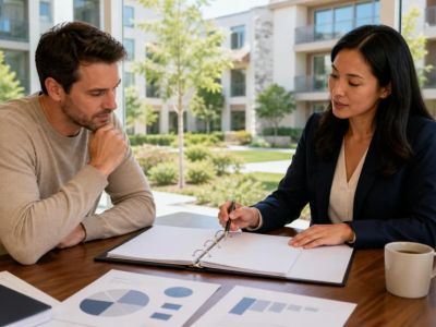 How to Assess HOA Financial Health Before You Buy