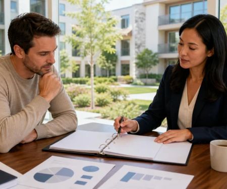 How to Assess HOA Financial Health Before You Buy