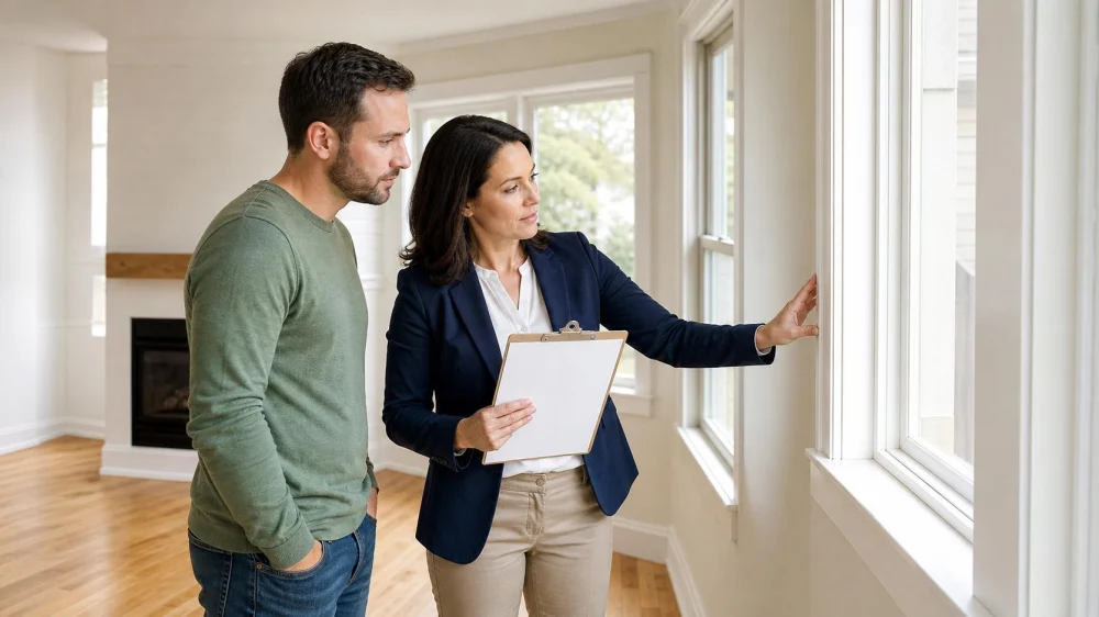 Final Walk-Through After Repairs: A Buyer Checklist