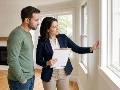 Final Walk-Through After Repairs: A Buyer Checklist