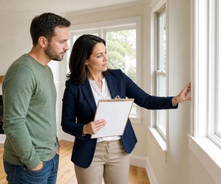 Final Walk-Through After Repairs: A Buyer Checklist