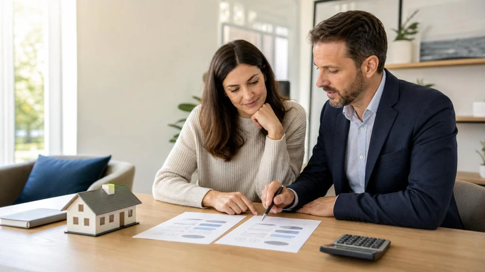 Mortgage Rate Locks: A Home Buyer’s Decision Guide