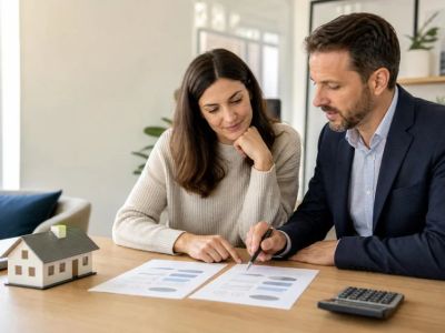 Mortgage Rate Locks: A Home Buyer’s Decision Guide