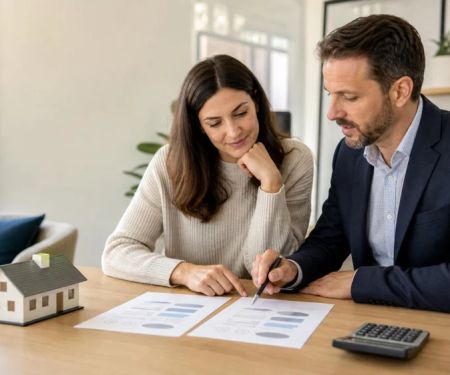 Mortgage Rate Locks: A Home Buyer’s Decision Guide