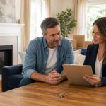Home Seller Moving Timeline: Contract to Key Handover