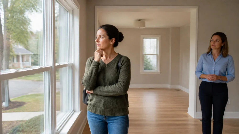Home Tour Noise Check: Listen Before You Make an Offer