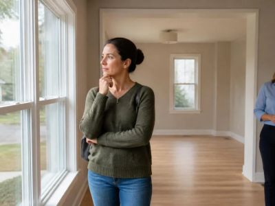 Home Tour Noise Check: Listen Before You Make an Offer