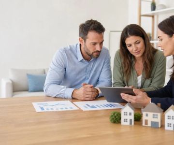 Local Real Estate Market Reports: A Buyer-Seller Guide