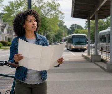 Compare Commute Options Before Choosing Your Next Home