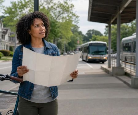 Compare Commute Options Before Choosing Your Next Home