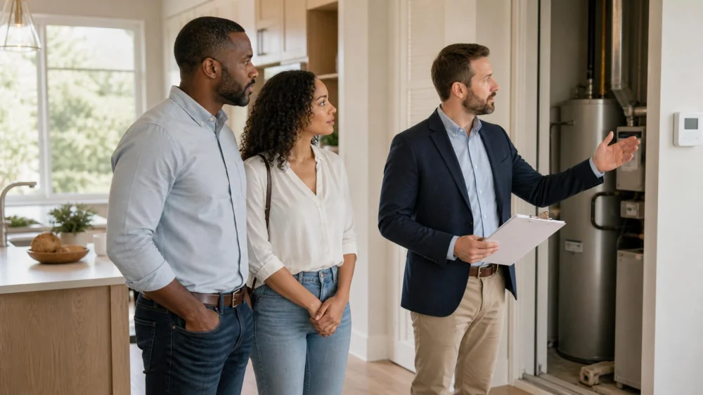 Home Utility Costs: What Buyers Should Ask Before Offering