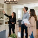 Fixtures vs. Personal Property: What Stays With the Home?