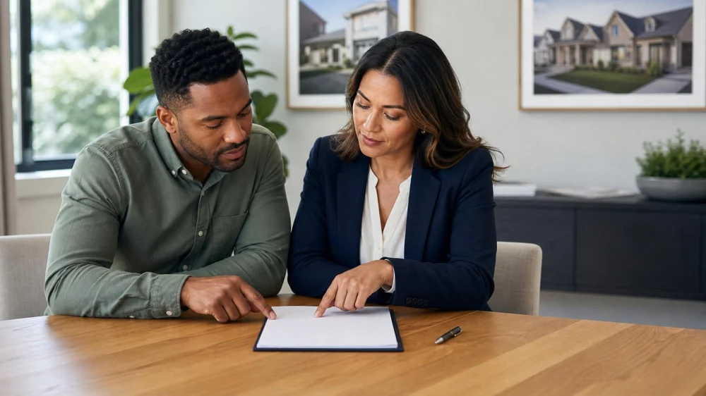 Buyer Agency Agreements: Questions to Ask Before Signing
