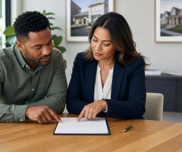 Buyer Agency Agreements: Questions to Ask Before Signing