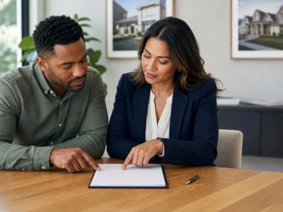 Buyer Agency Agreements: Questions to Ask Before Signing