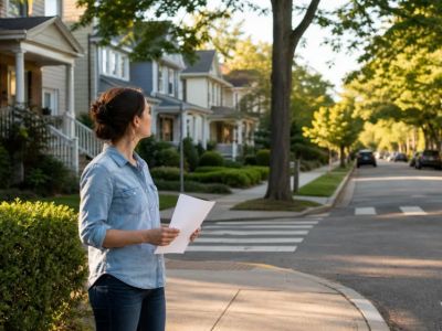 Neighborhood Fit Check: What Buyers Can Verify in Person