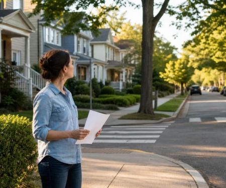 Neighborhood Fit Check: What Buyers Can Verify in Person