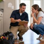 Pre-Listing Repairs: Decide What to Fix Before You Sell