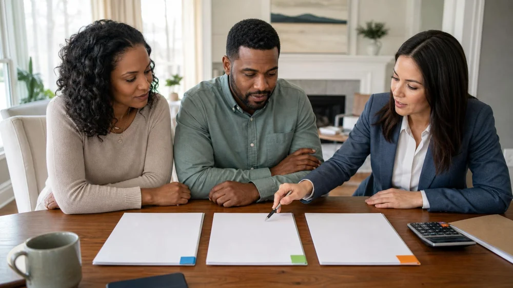 How Sellers Can Compare Home Offers Beyond Price