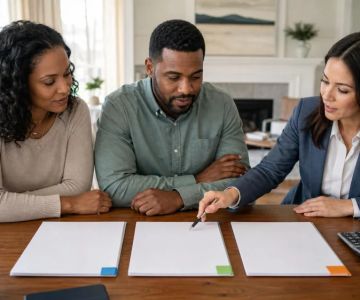 How Sellers Can Compare Home Offers Beyond Price