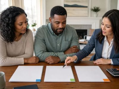 How Sellers Can Compare Home Offers Beyond Price