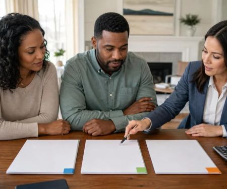 How Sellers Can Compare Home Offers Beyond Price