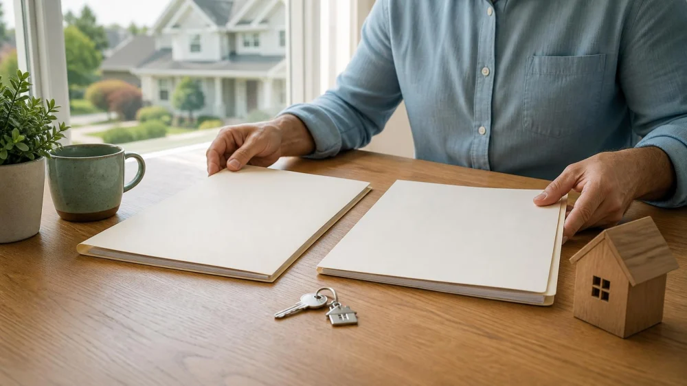Home Insurance Quotes: What Buyers Should Verify Early