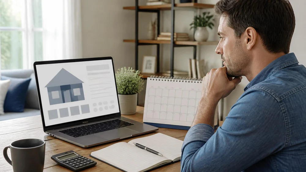 Days on Market: What Home Buyers Should Investigate