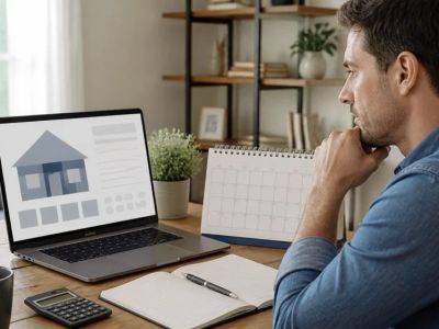 Days on Market: What Home Buyers Should Investigate