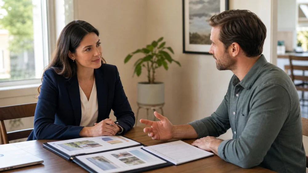 How to Interview a Real Estate Agent Before You Hire