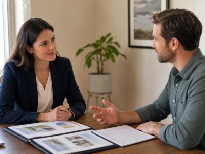 How to Interview a Real Estate Agent Before You Hire