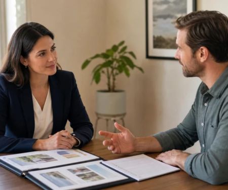 How to Interview a Real Estate Agent Before You Hire
