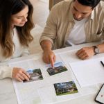 Plan a Productive Weekend of Open Houses