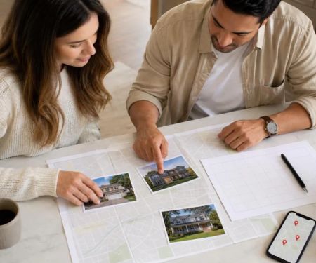 Plan a Productive Weekend of Open Houses