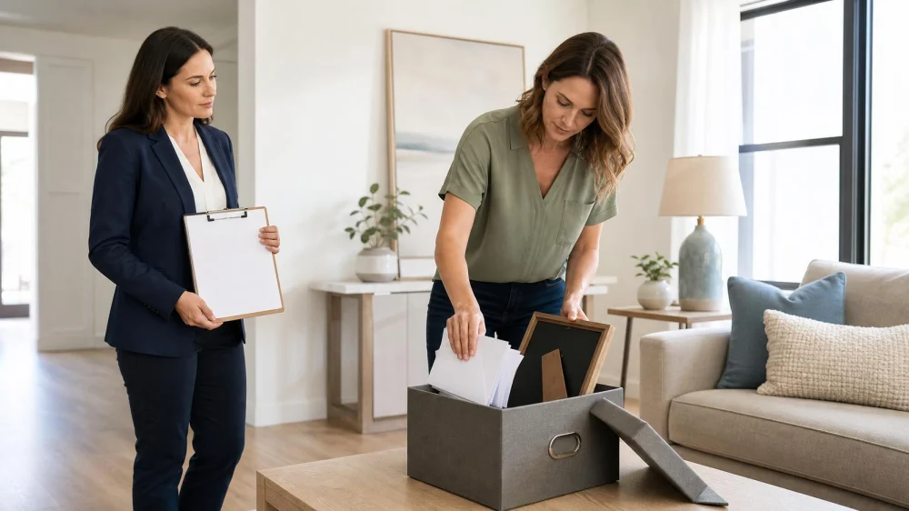 Listing Photo Privacy: What Sellers Should Remove or Hide