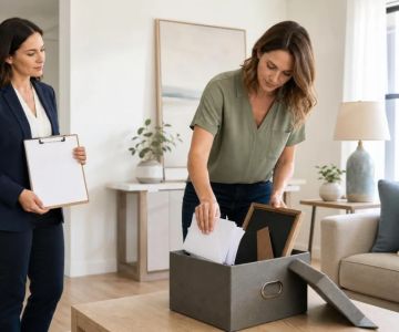 Listing Photo Privacy: What Sellers Should Remove or Hide