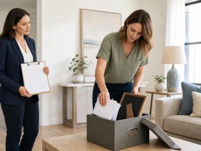 Listing Photo Privacy: What Sellers Should Remove or Hide